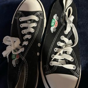 Central perk friends